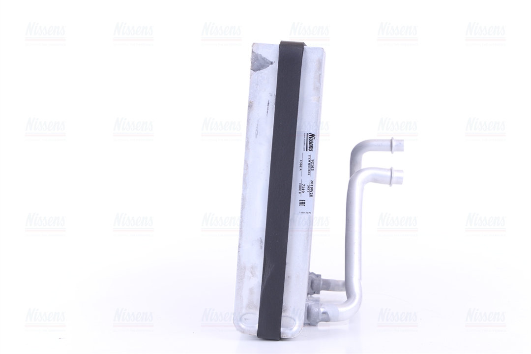 Buy Nissens 92163 – good price at EXIST.AE!