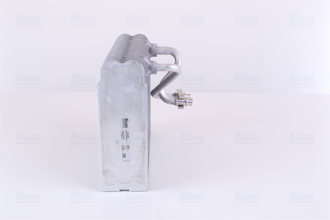 Buy Nissens 92168 – good price at EXIST.AE!