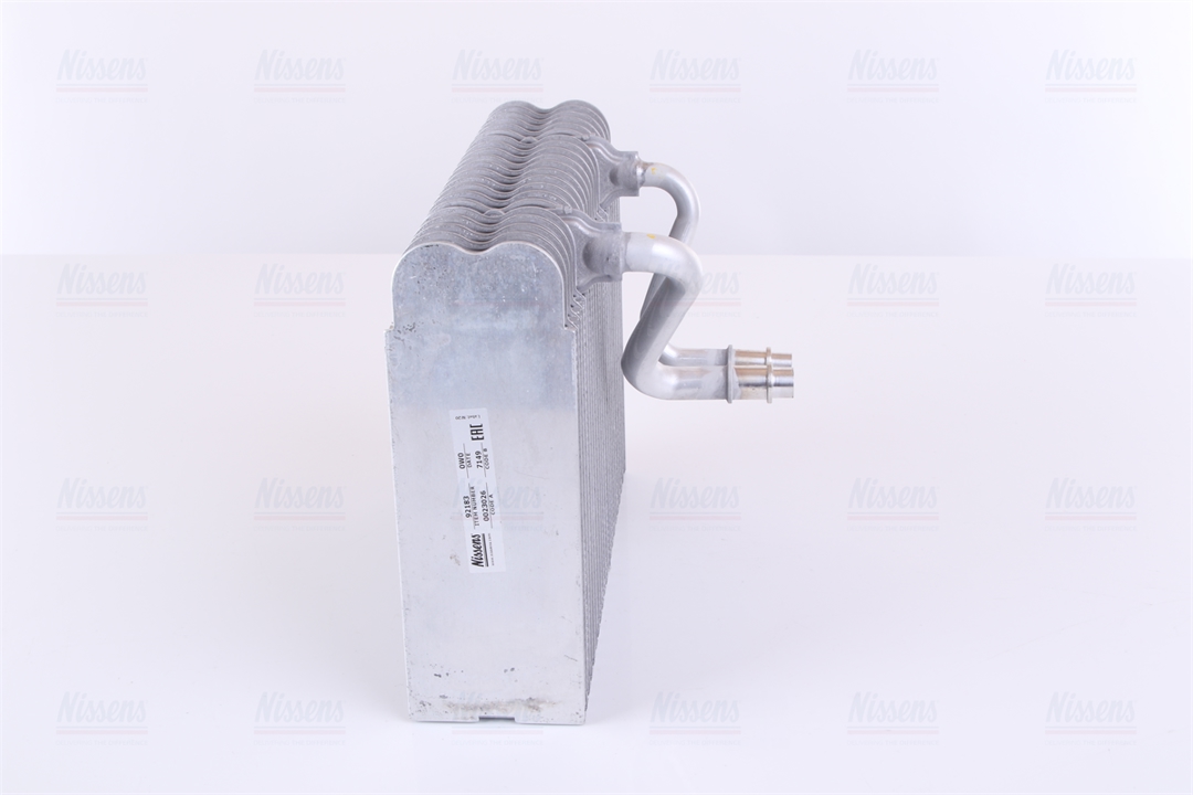 Buy Nissens 92183 – good price at EXIST.AE!