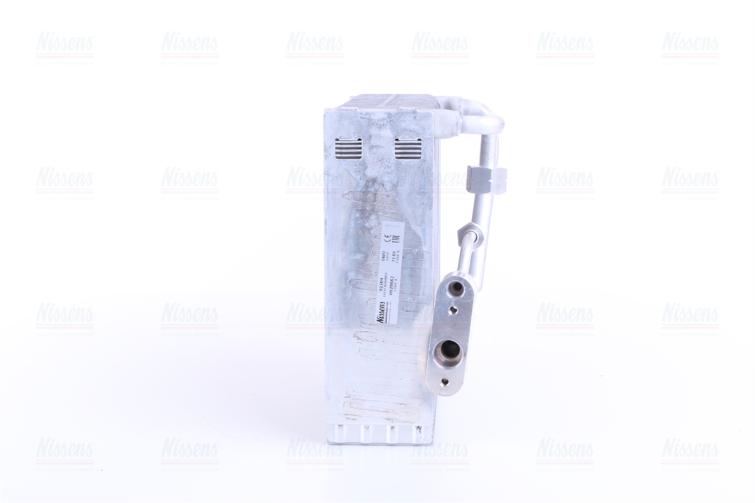 Buy Nissens 92204 – good price at EXIST.AE!