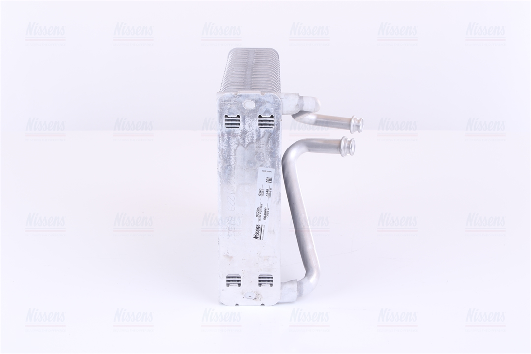 Buy Nissens 92206 – good price at EXIST.AE!