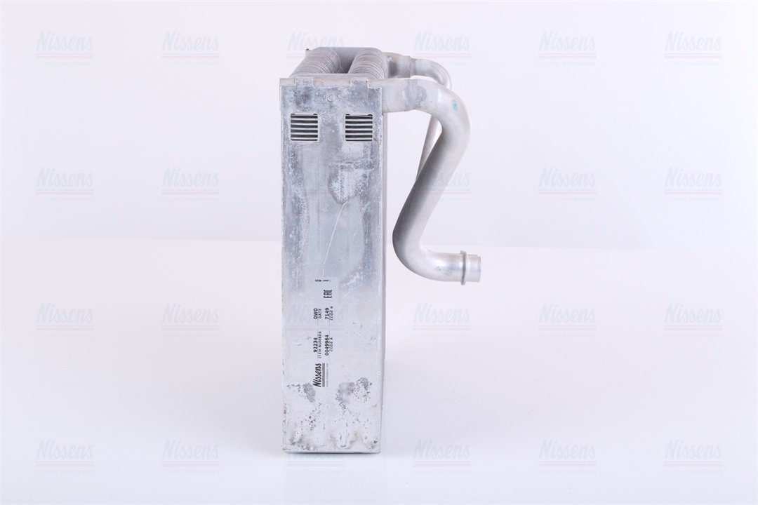 Buy Nissens 92234 – good price at EXIST.AE!