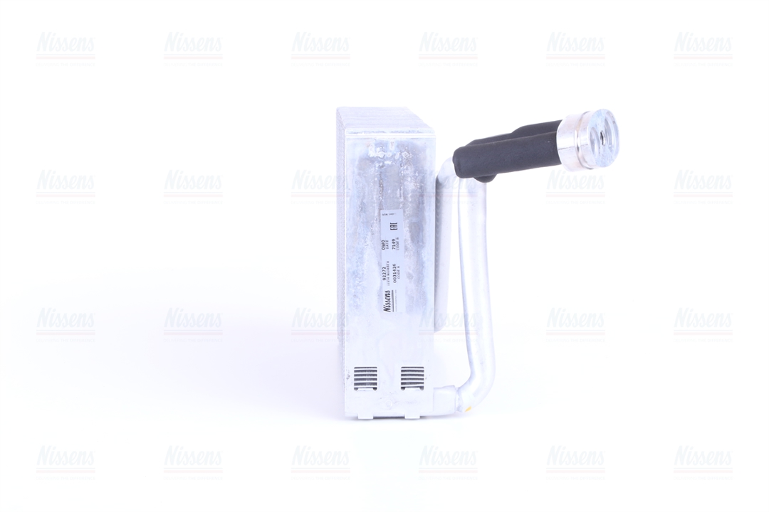 Buy Nissens 92272 – good price at EXIST.AE!