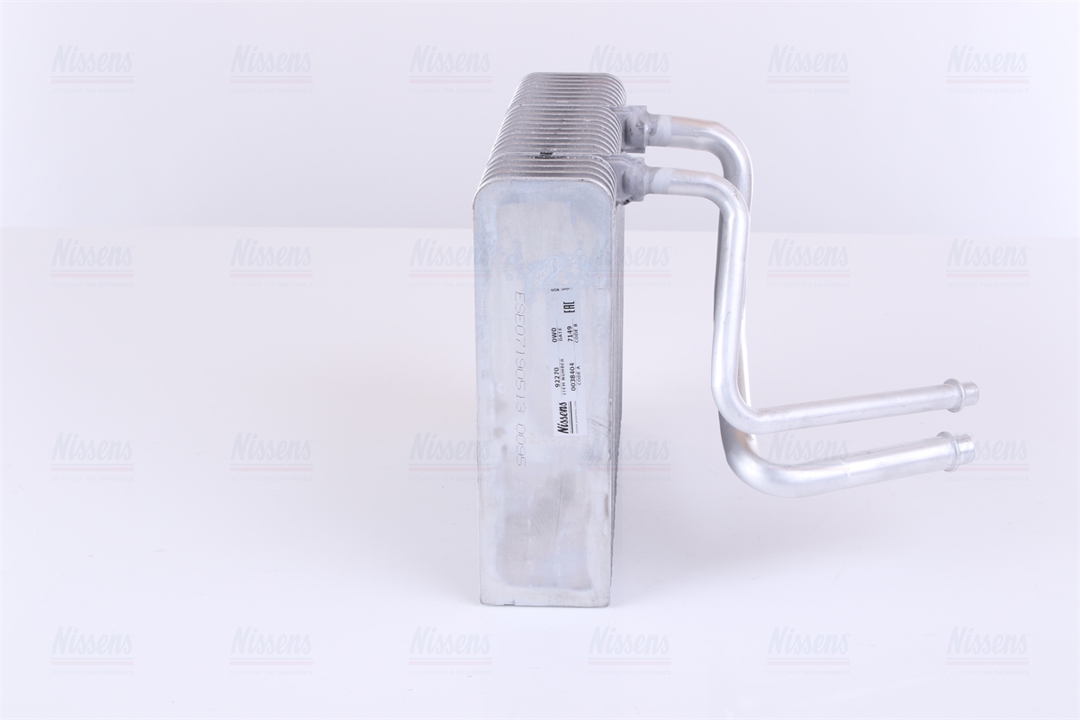 Buy Nissens 92270 – good price at EXIST.AE!