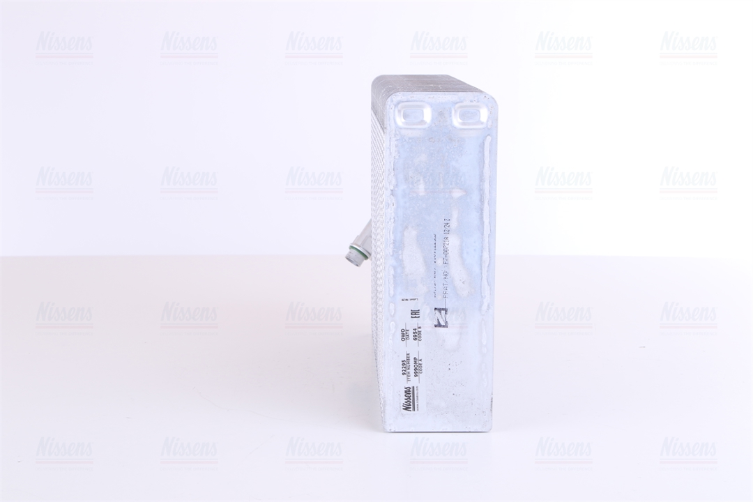 Buy Nissens 92295 – good price at EXIST.AE!