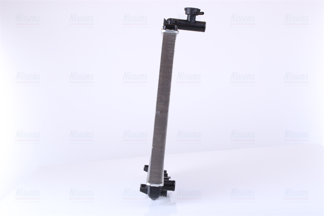 Buy Nissens 64195 – good price at EXIST.AE!