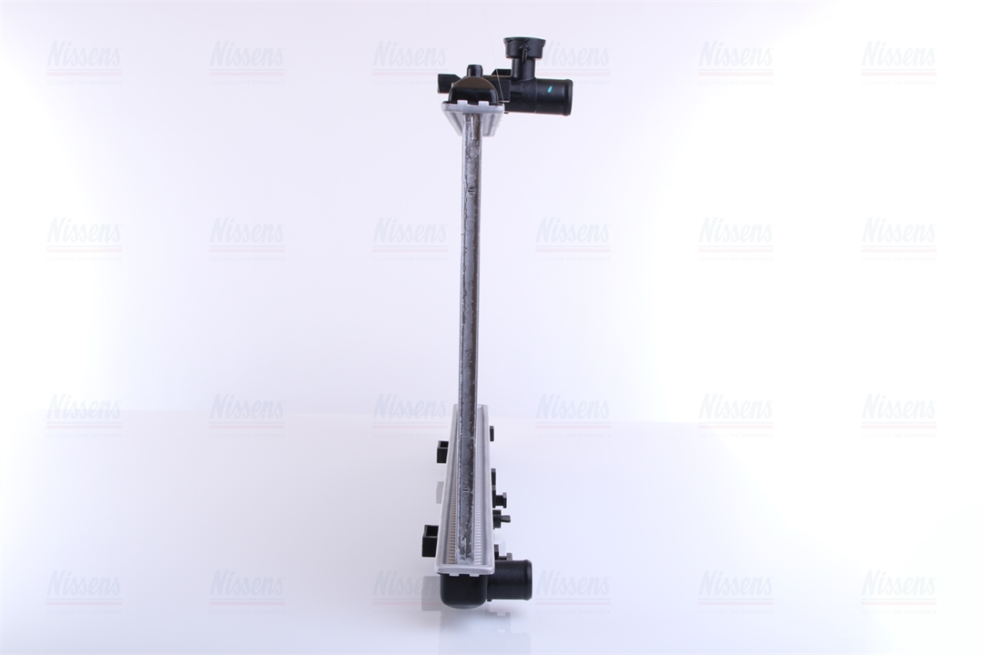 Buy Nissens 64197 – good price at EXIST.AE!