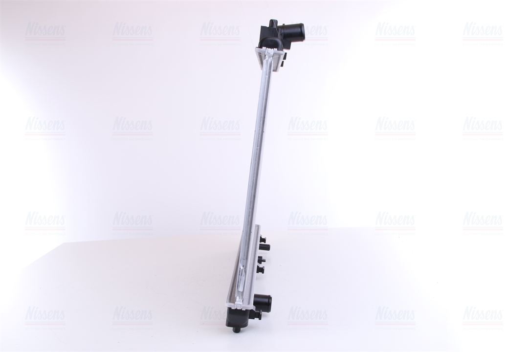 Buy Nissens 64201 – good price at EXIST.AE!