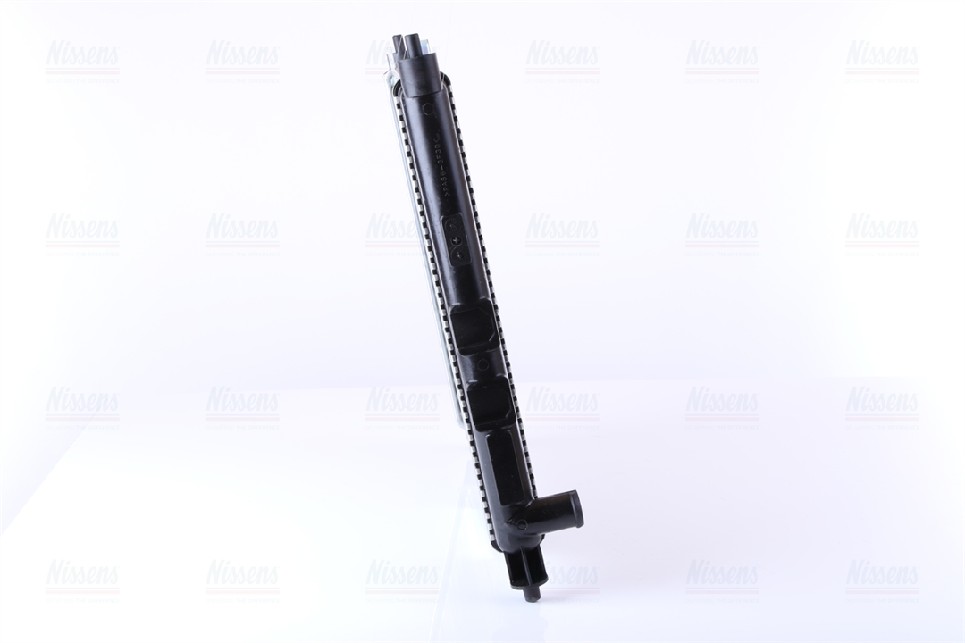 Buy Nissens 642091 – good price at EXIST.AE!