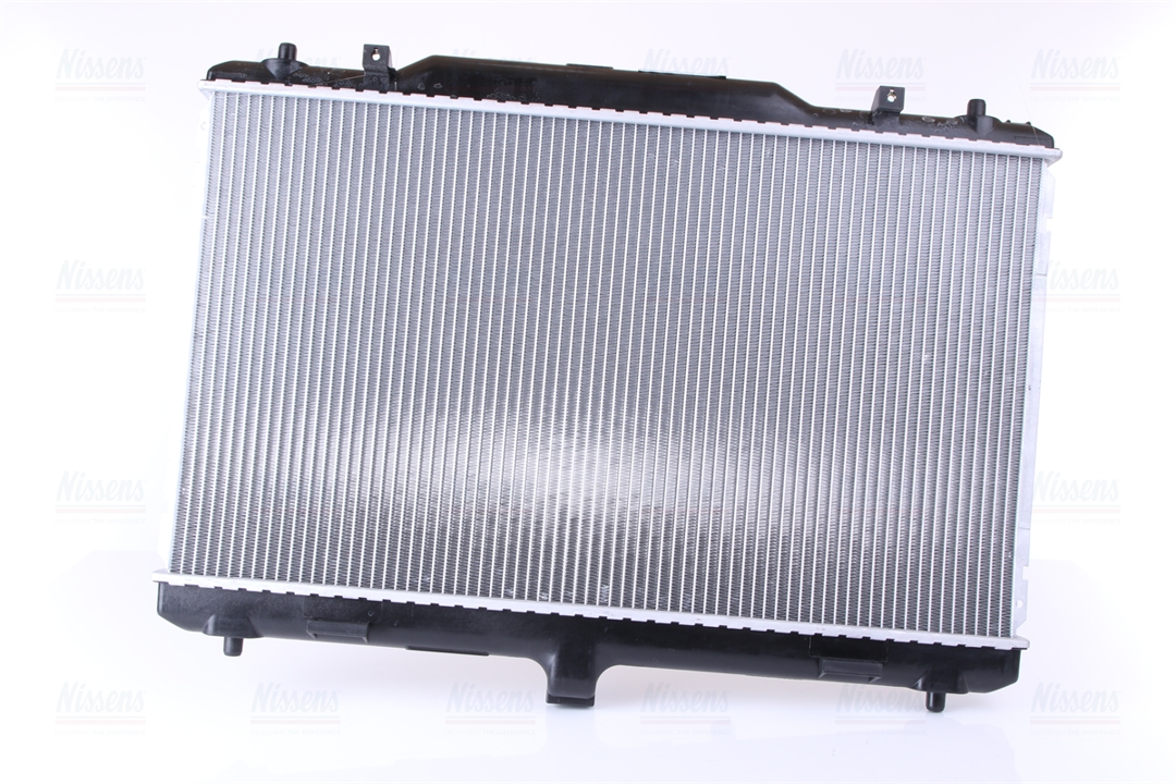 Buy Nissens 64198 – good price at EXIST.AE!