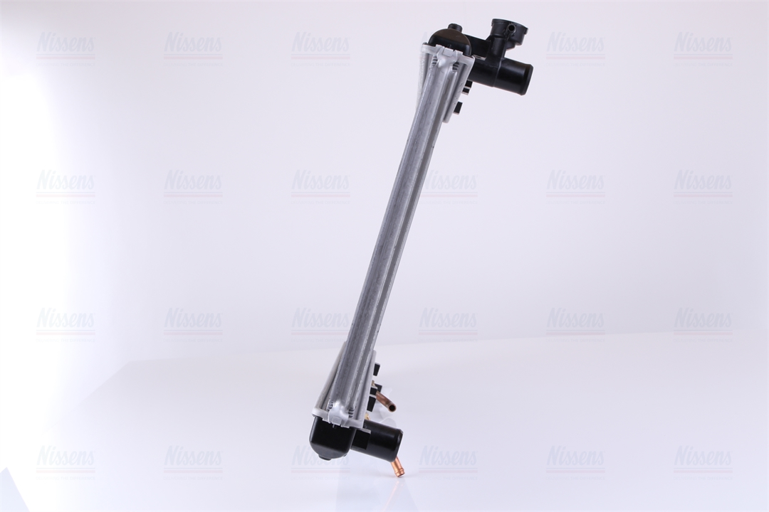 Buy Nissens 64166A – good price at EXIST.AE!