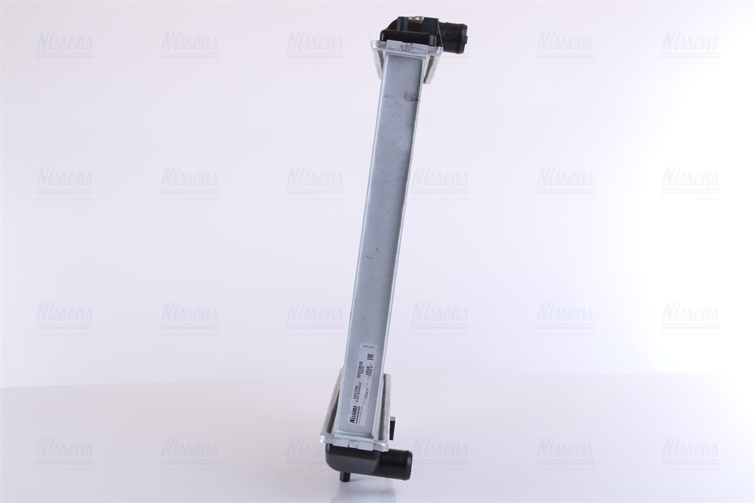 Buy Nissens 64174A – good price at EXIST.AE!