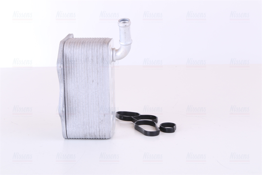 Buy Nissens 90660 – good price at EXIST.AE!