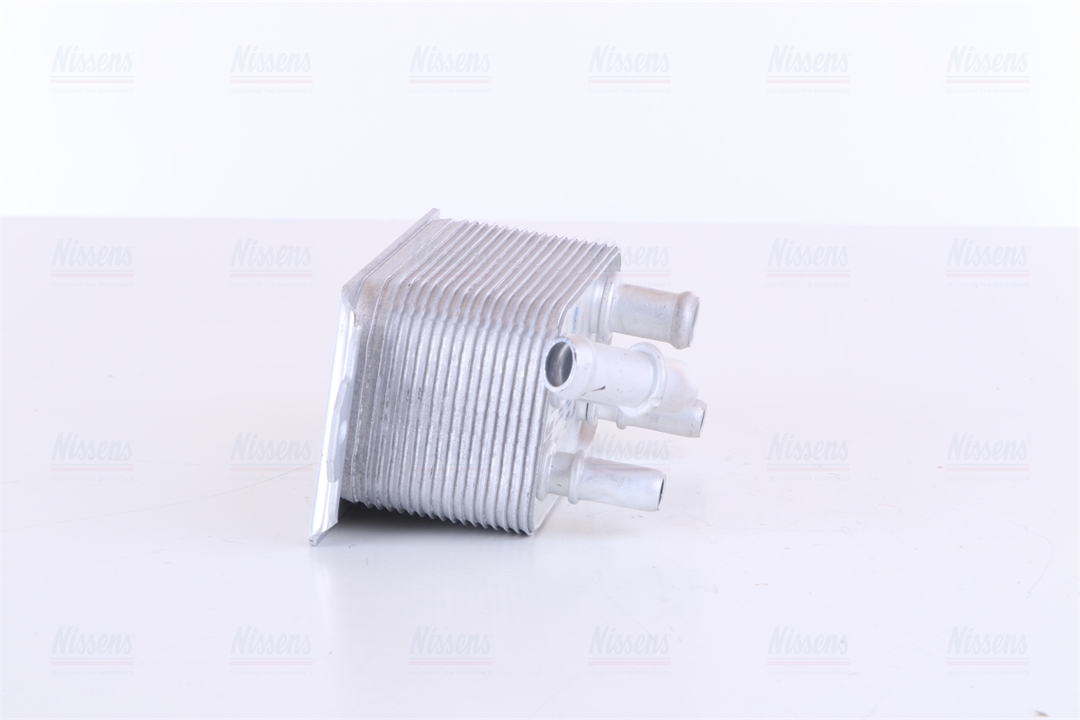 Buy Nissens 90661 – good price at EXIST.AE!
