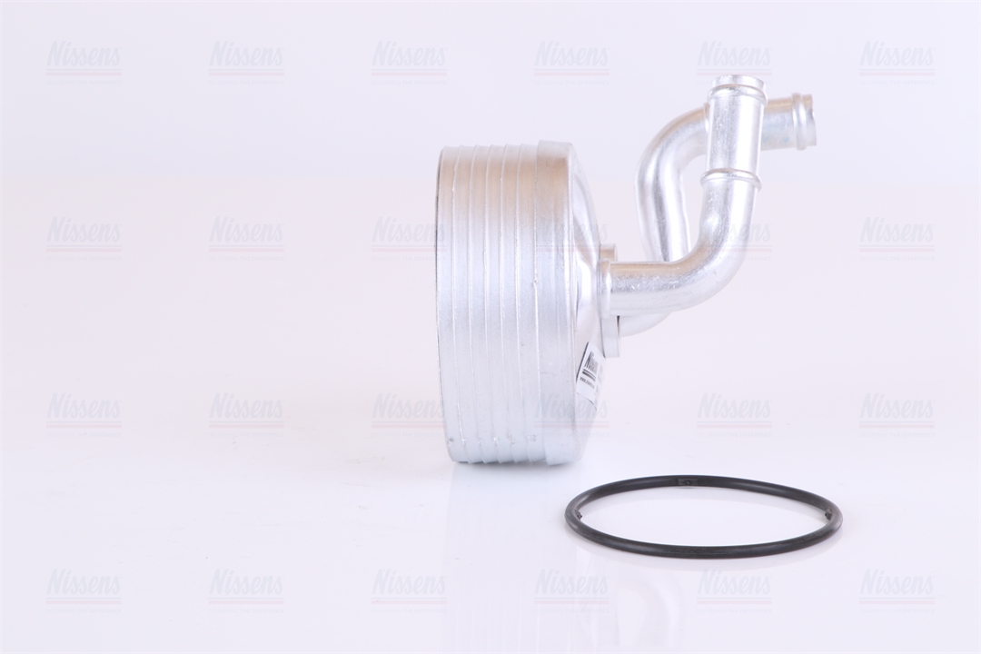 Buy Nissens 90666 – good price at EXIST.AE!