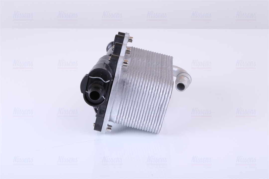 Buy Nissens 90673 – good price at EXIST.AE!