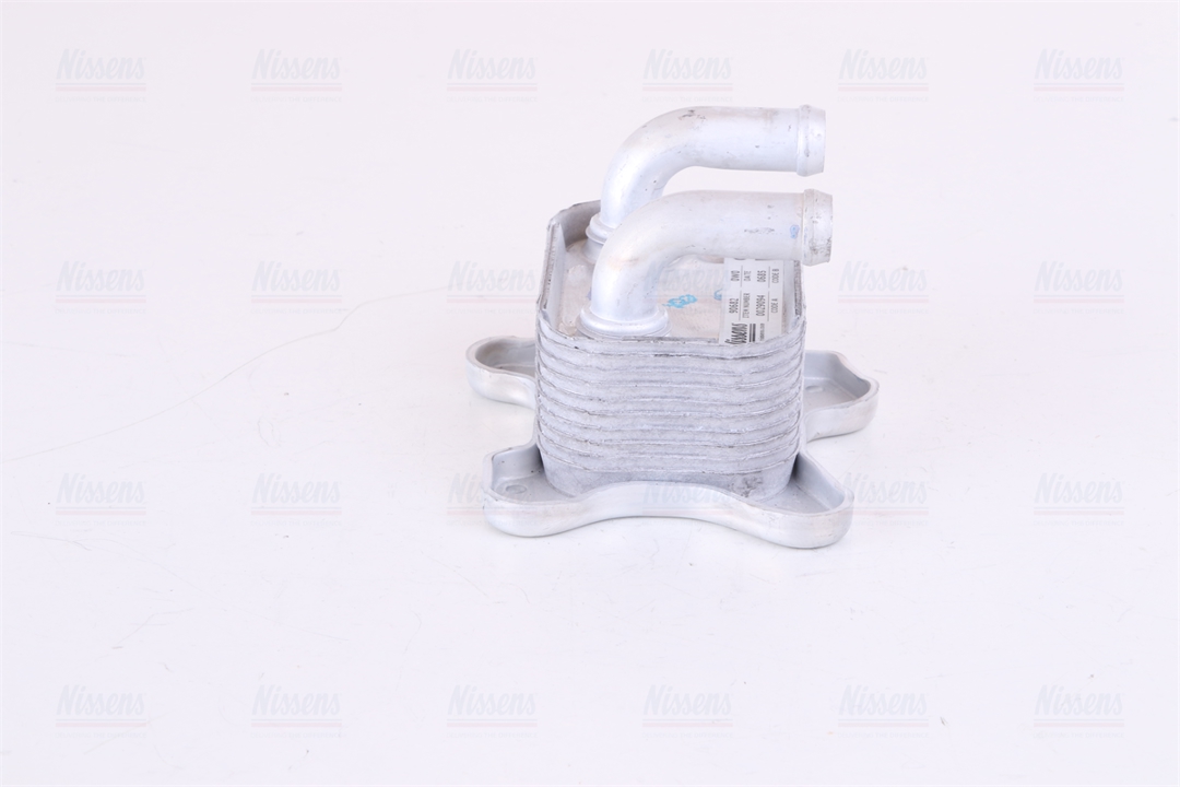 Buy Nissens 90682 – good price at EXIST.AE!