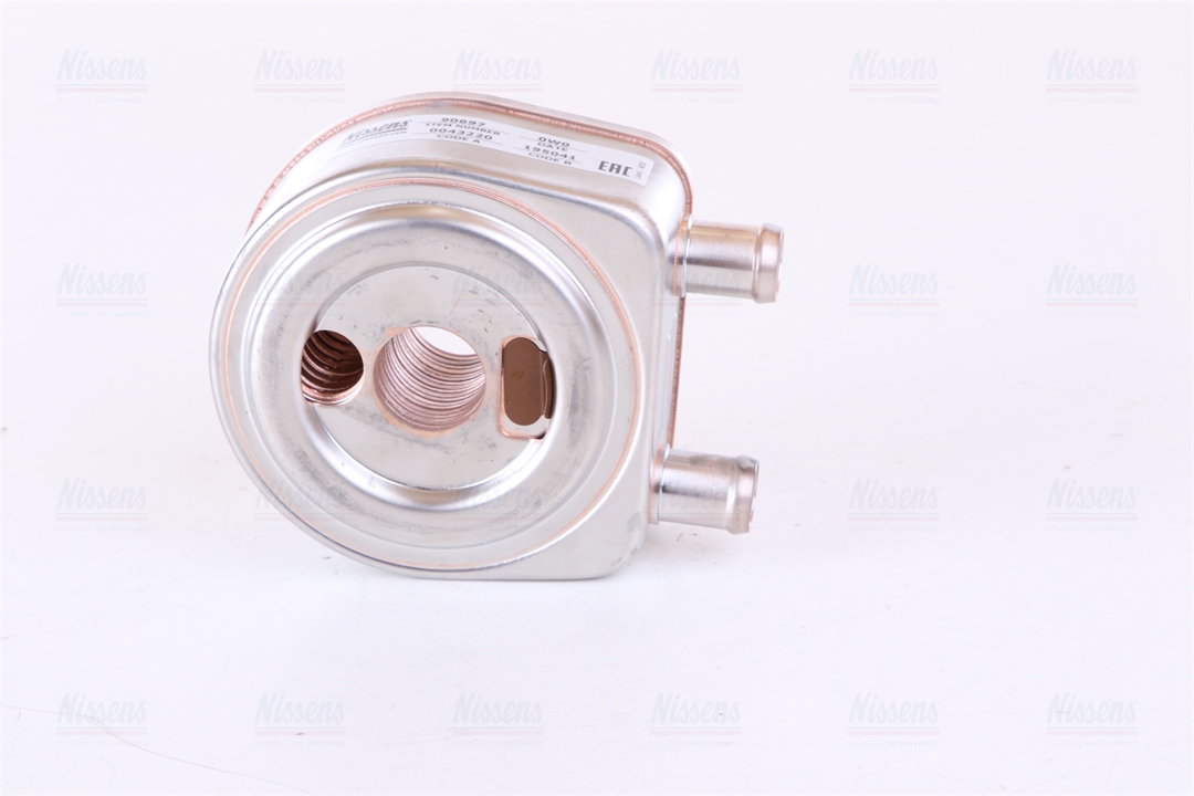 Buy Nissens 90697 – good price at EXIST.AE!