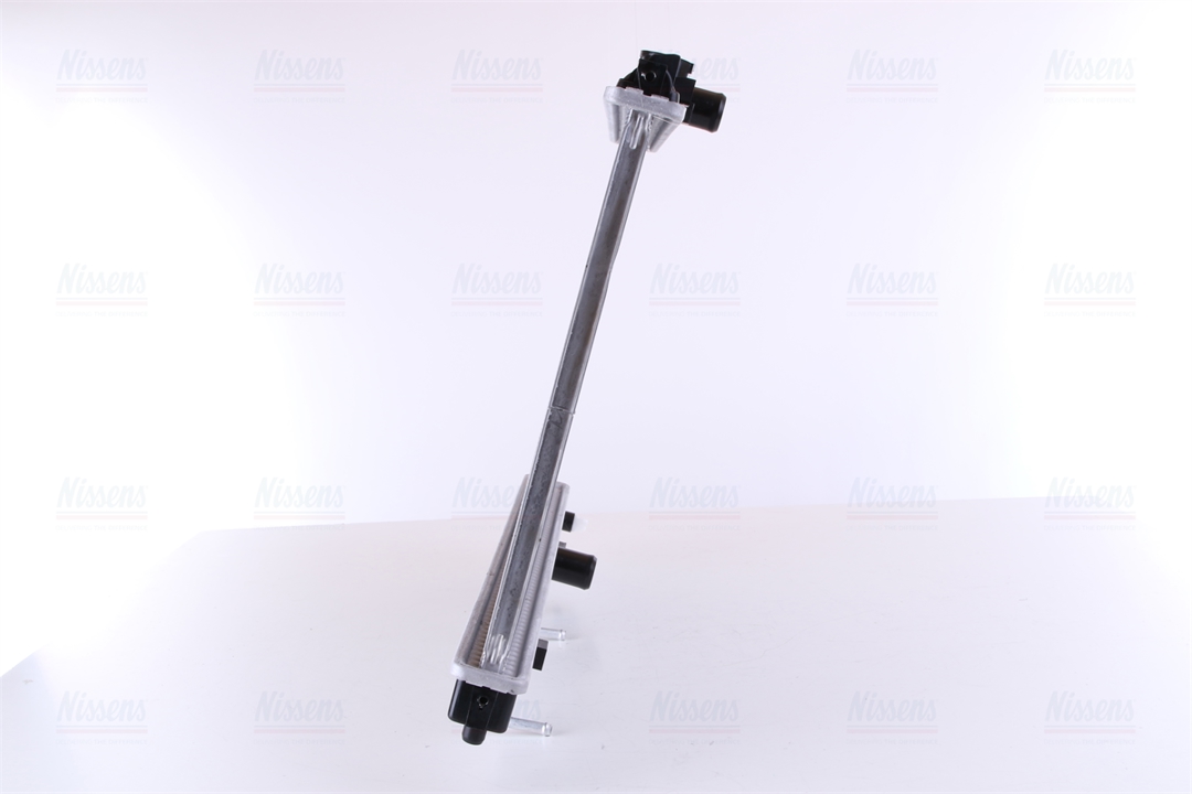 Buy Nissens 646281 – good price at EXIST.AE!