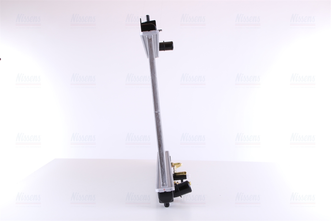 Buy Nissens 64633 – good price at EXIST.AE!