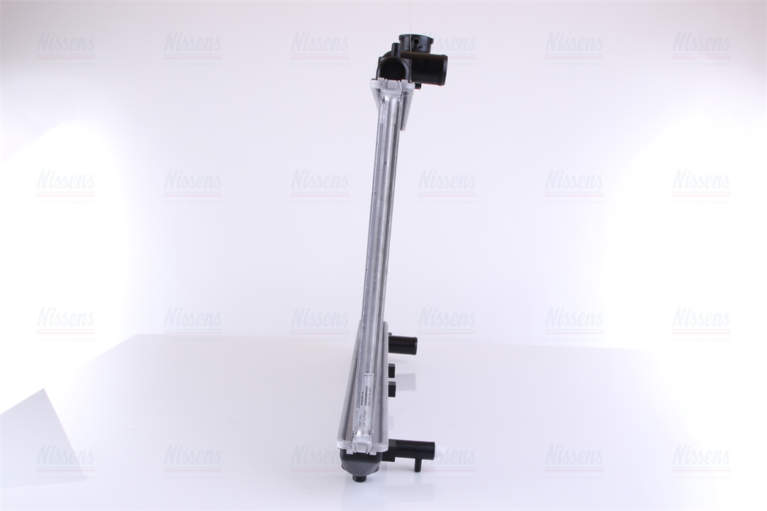 Buy Nissens 64629A – good price at EXIST.AE!