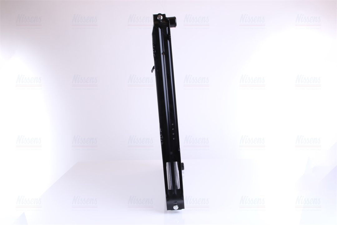 Buy Nissens 64636A – good price at EXIST.AE!