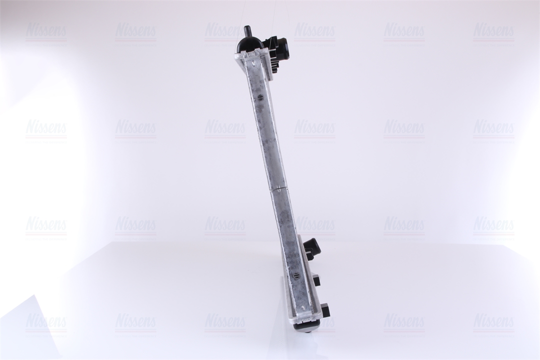 Buy Nissens 64643A – good price at EXIST.AE!