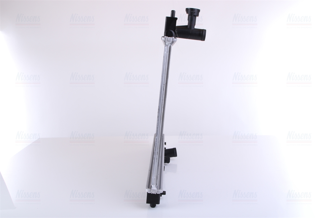 Buy Nissens 64645A – good price at EXIST.AE!