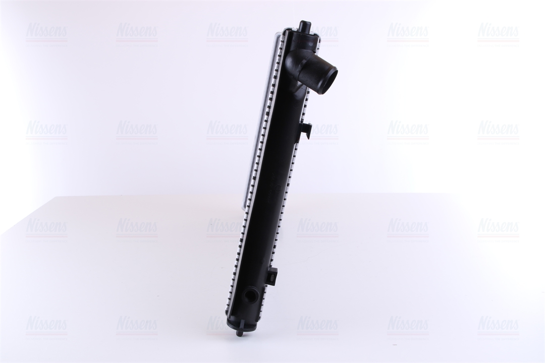 Buy Nissens 64647A – good price at EXIST.AE!