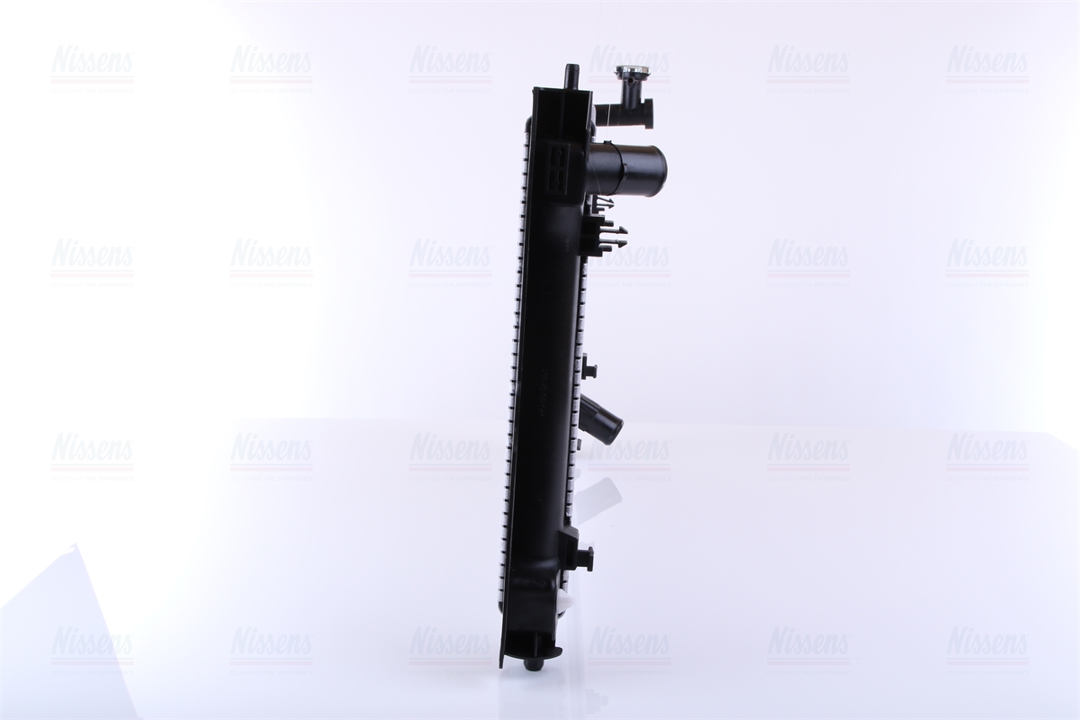 Buy Nissens 64646A – good price at EXIST.AE!