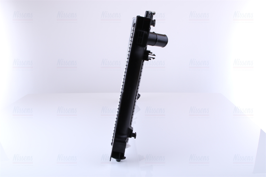 Buy Nissens 64648A – good price at EXIST.AE!