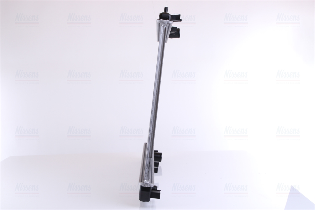 Buy Nissens 64654A – good price at EXIST.AE!