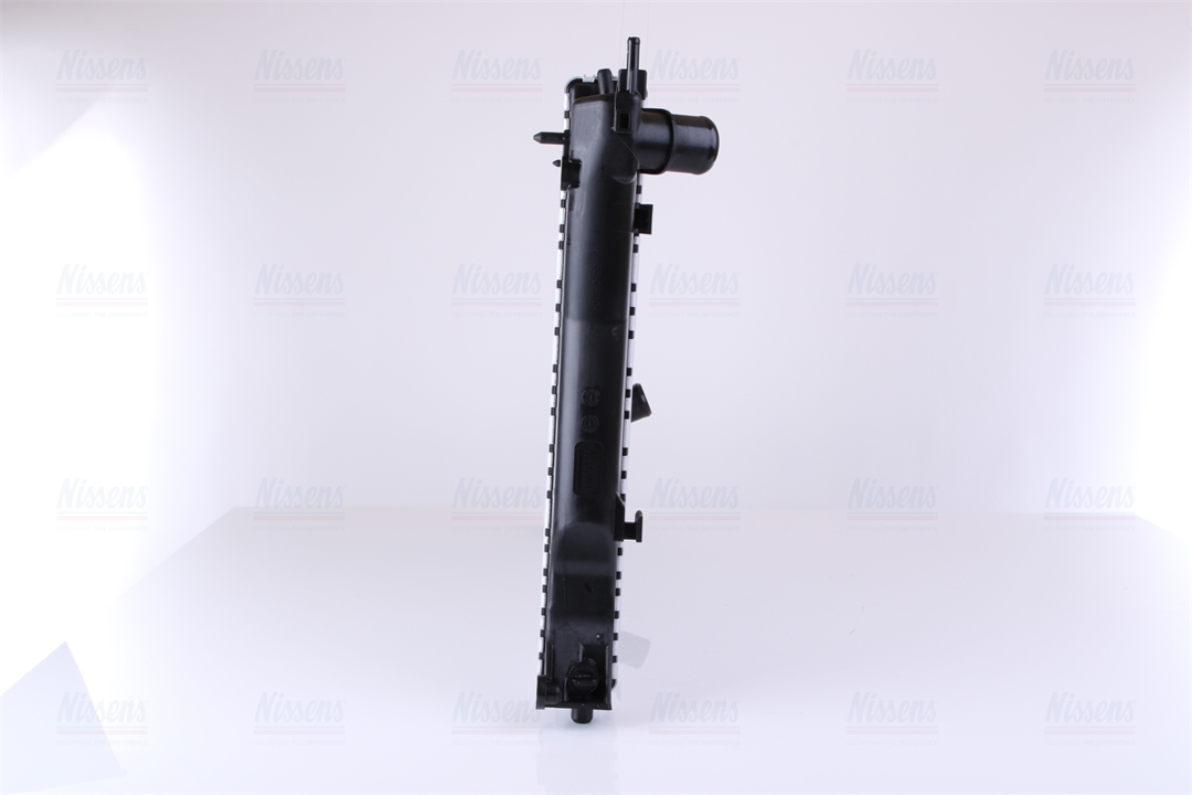 Buy Nissens 64666A – good price at EXIST.AE!