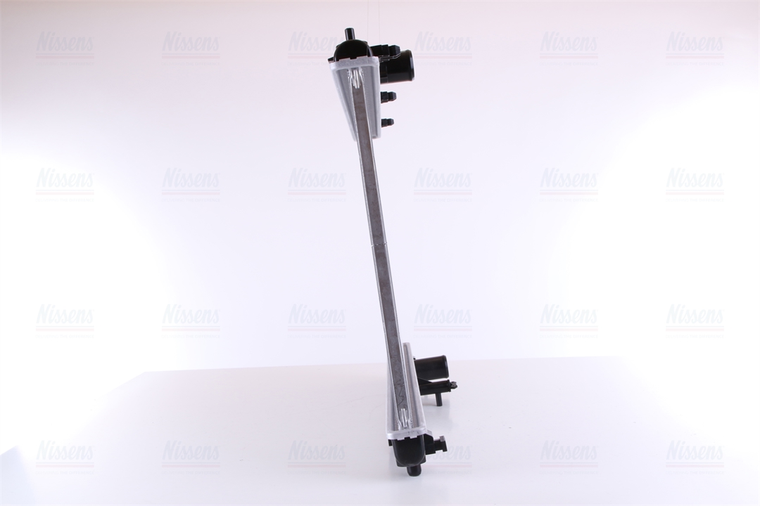Buy Nissens 64672 – good price at EXIST.AE!