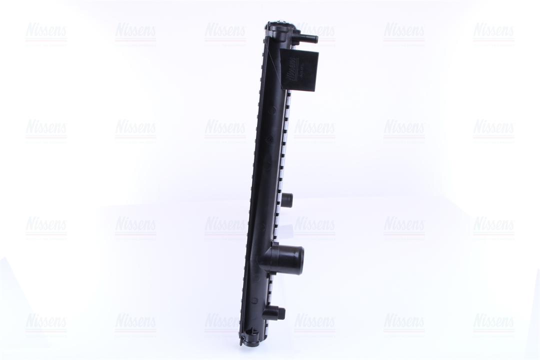Buy Nissens 64678A – good price at EXIST.AE!