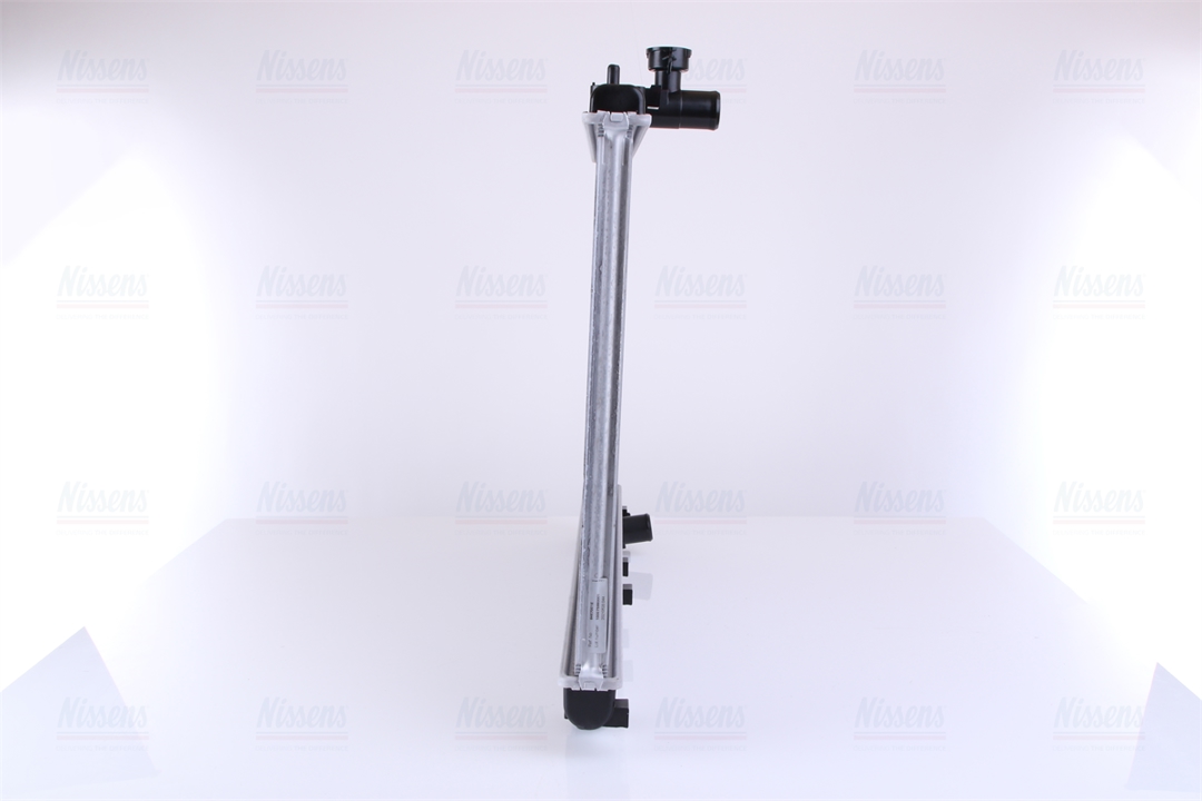 Buy Nissens 64670A – good price at EXIST.AE!