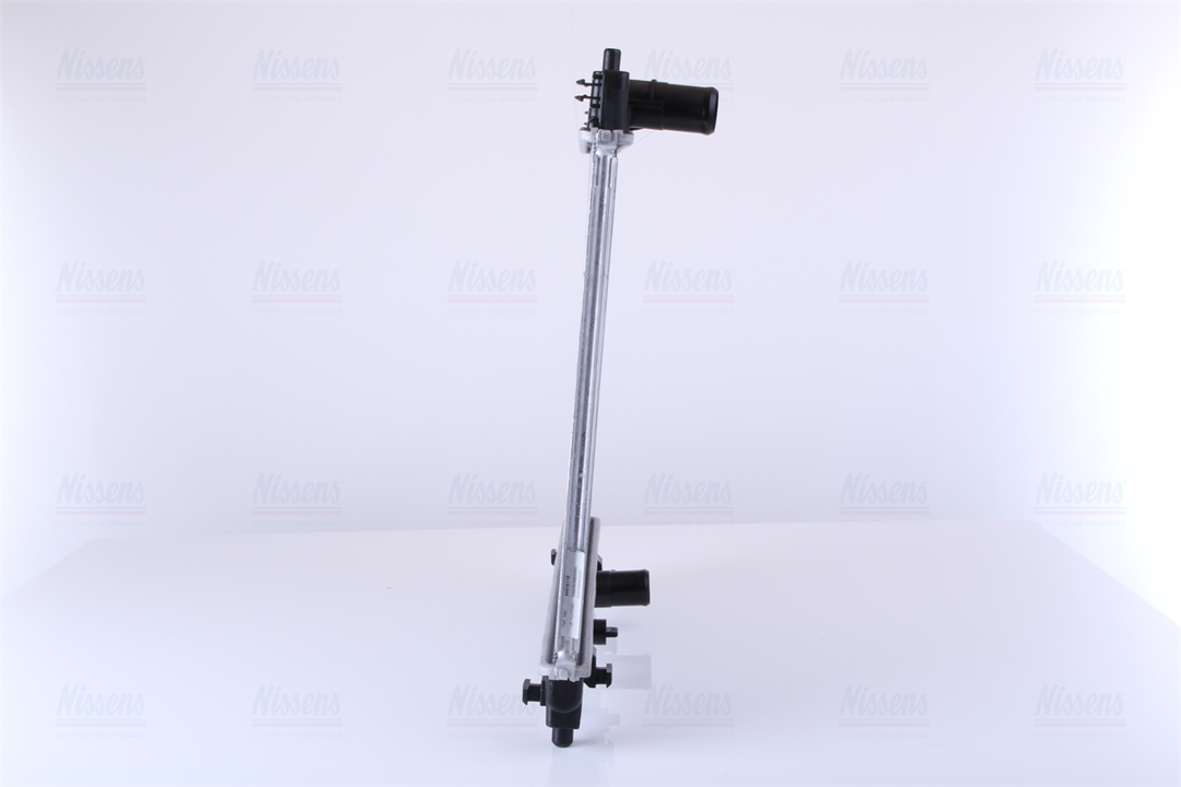 Buy Nissens 64676A – good price at EXIST.AE!