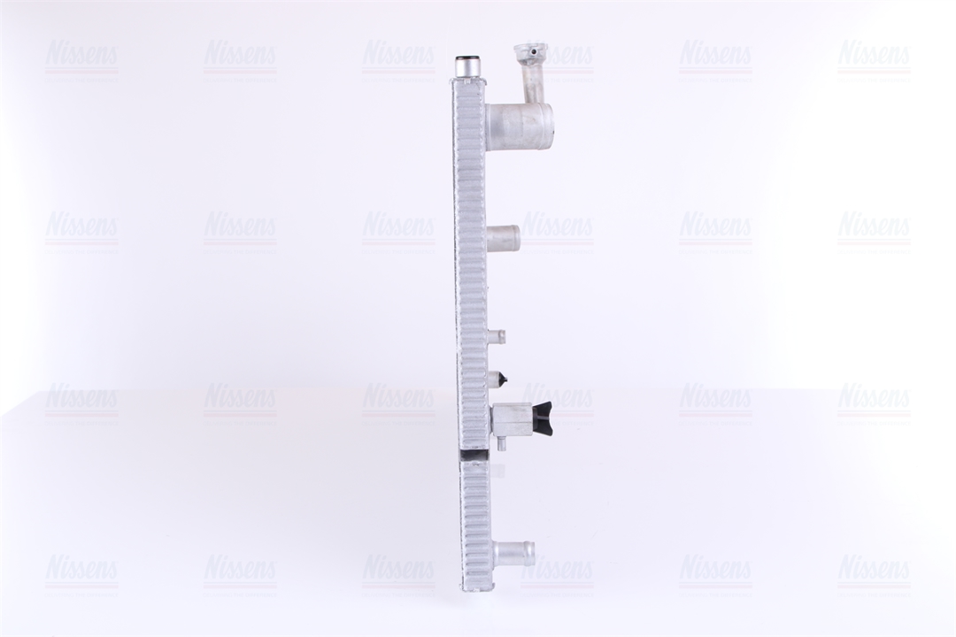 Buy Nissens 646809 – good price at EXIST.AE!
