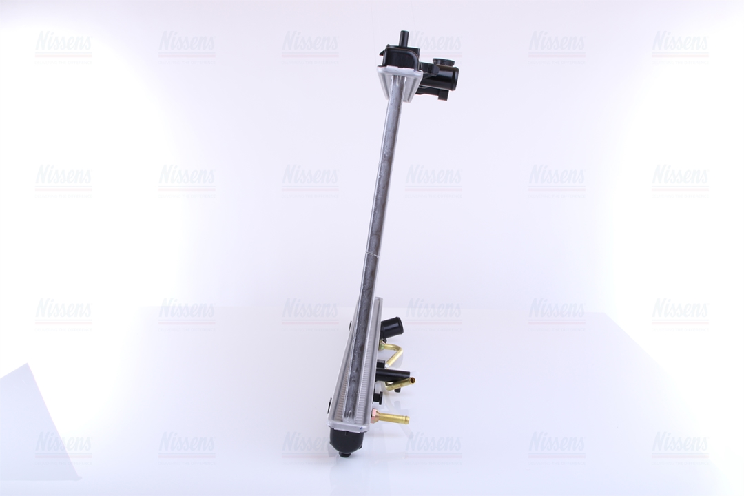 Buy Nissens 646812 – good price at EXIST.AE!