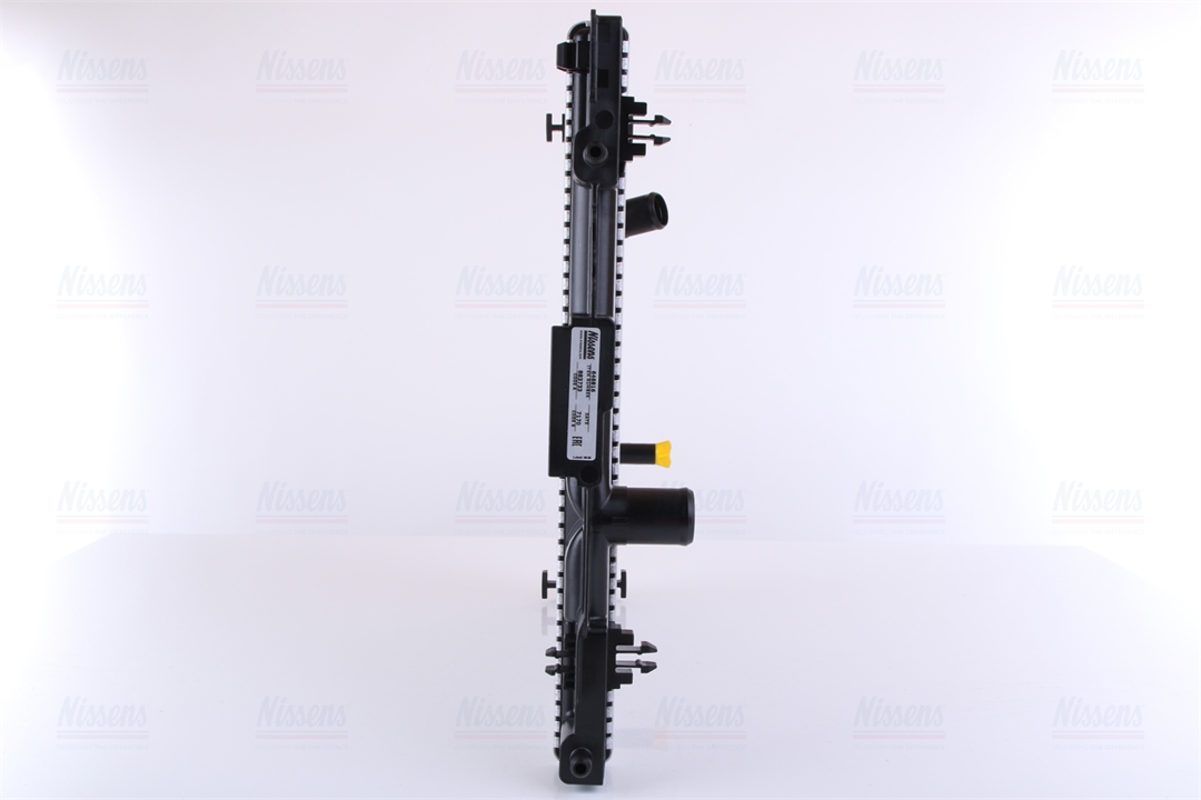 Buy Nissens 646816 – good price at EXIST.AE!