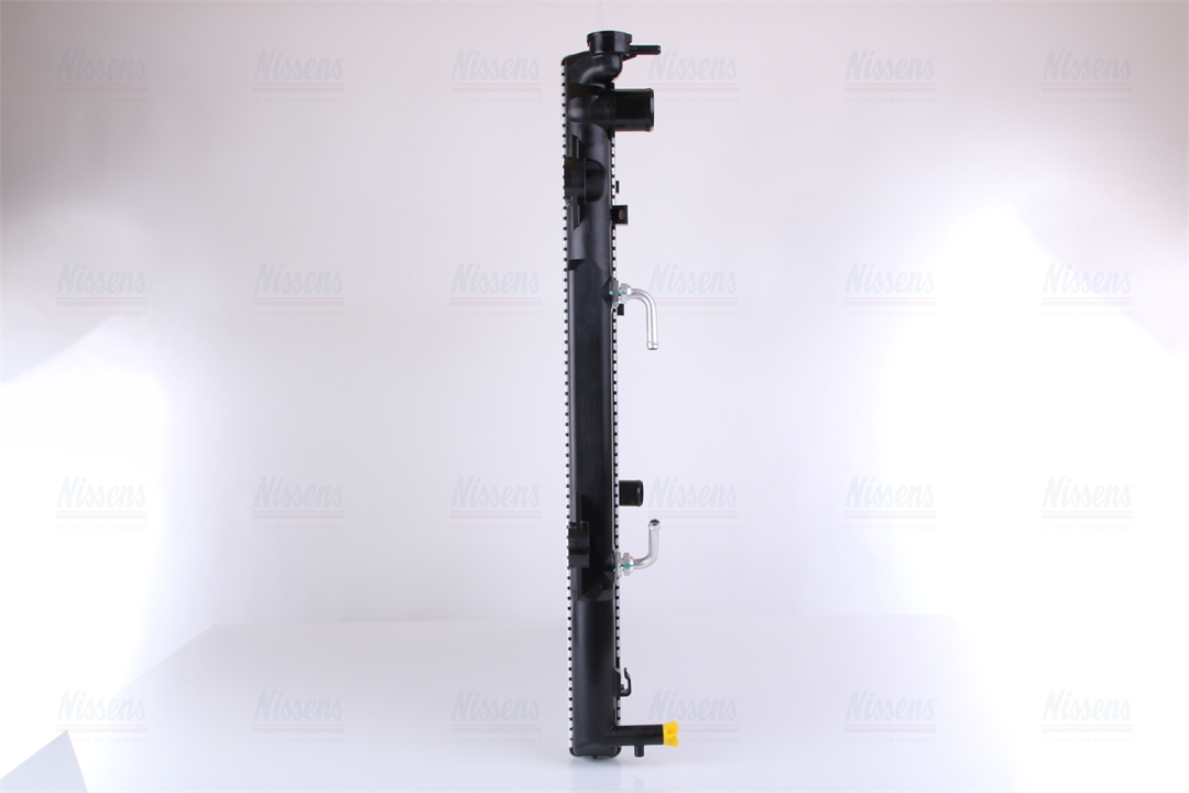 Buy Nissens 646818 – good price at EXIST.AE!
