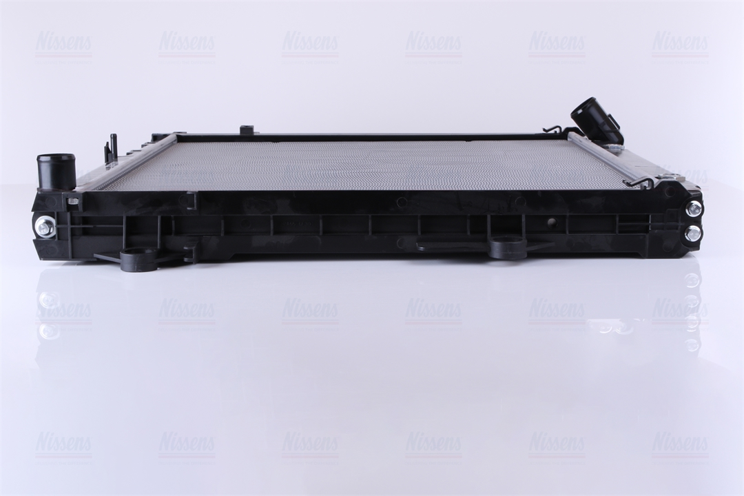 Buy Nissens 646826 – good price at EXIST.AE!