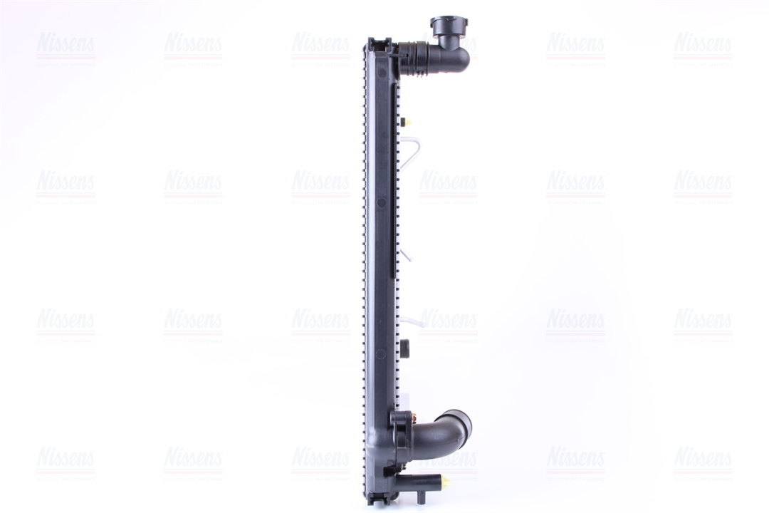 Buy Nissens 646887 – good price at EXIST.AE!