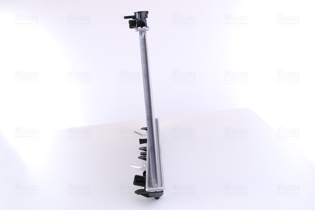 Buy Nissens 646991 – good price at EXIST.AE!