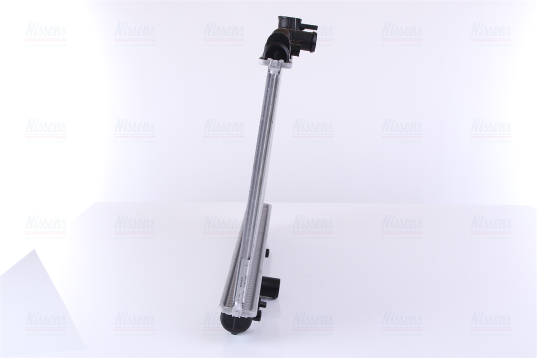 Buy Nissens 64741 – good price at EXIST.AE!