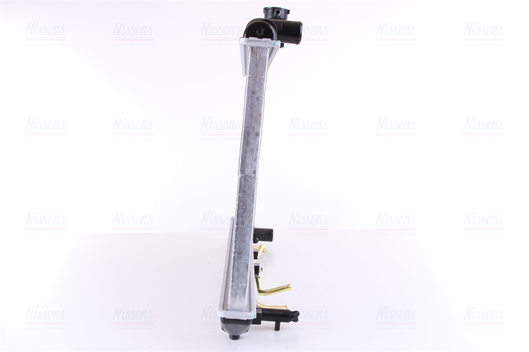 Buy Nissens 64761 – good price at EXIST.AE!
