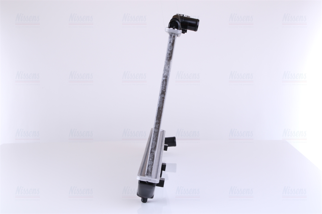 Buy Nissens 64837A – good price at EXIST.AE!