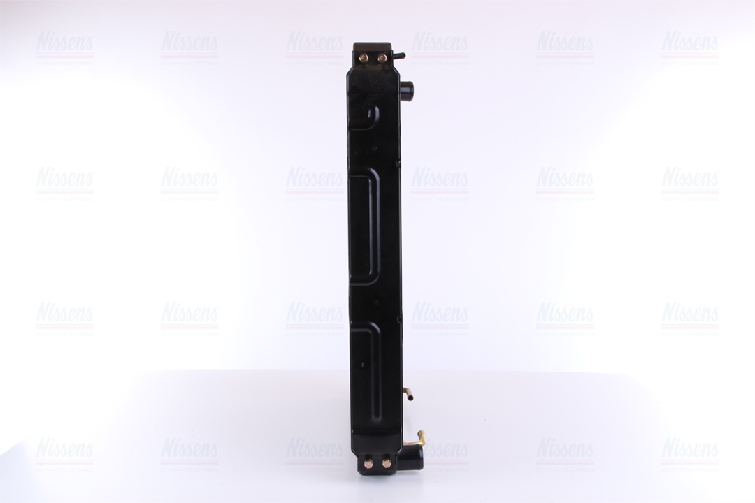 Buy Nissens 64847 – good price at EXIST.AE!