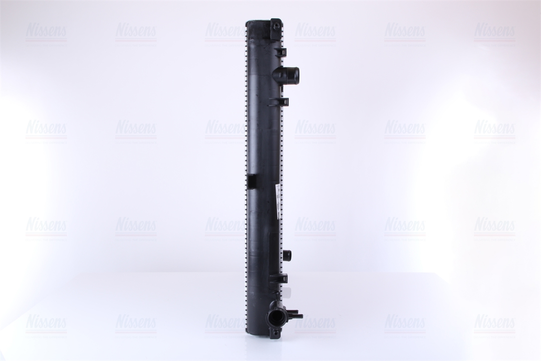 Buy Nissens 64858A – good price at EXIST.AE!