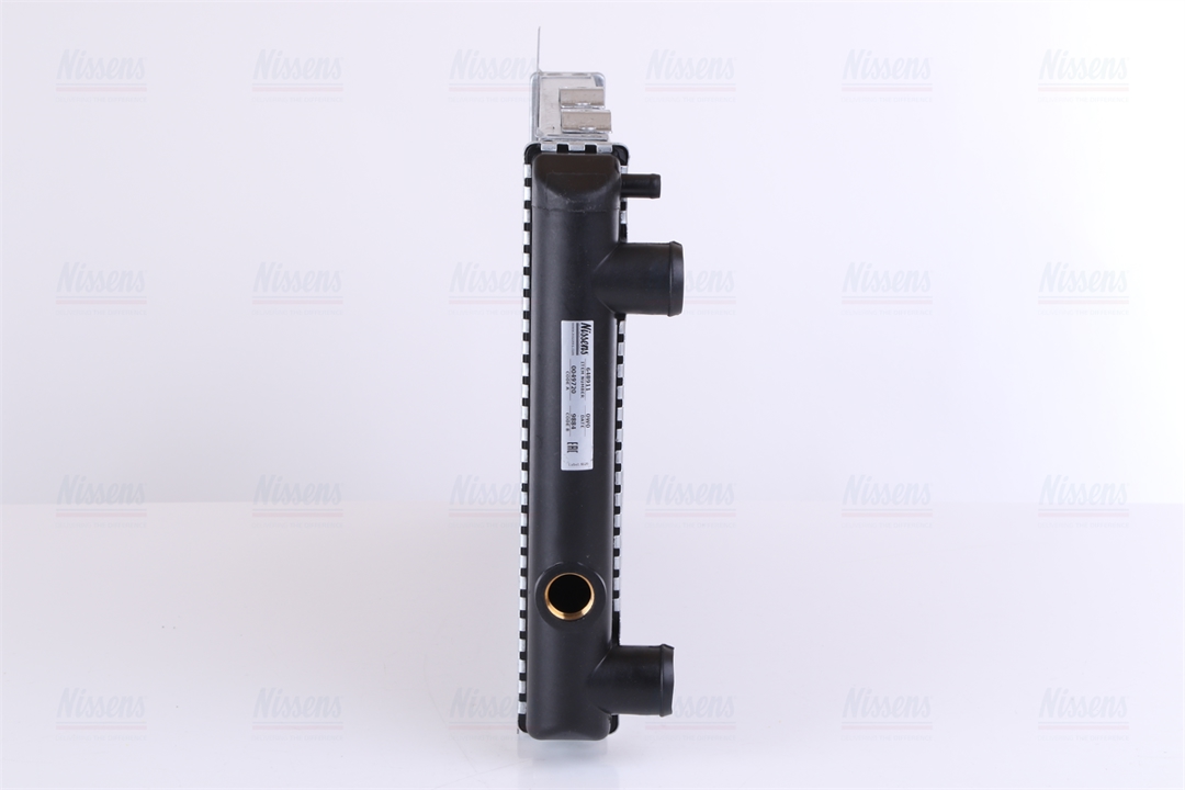 Buy Nissens 648911 – good price at EXIST.AE!